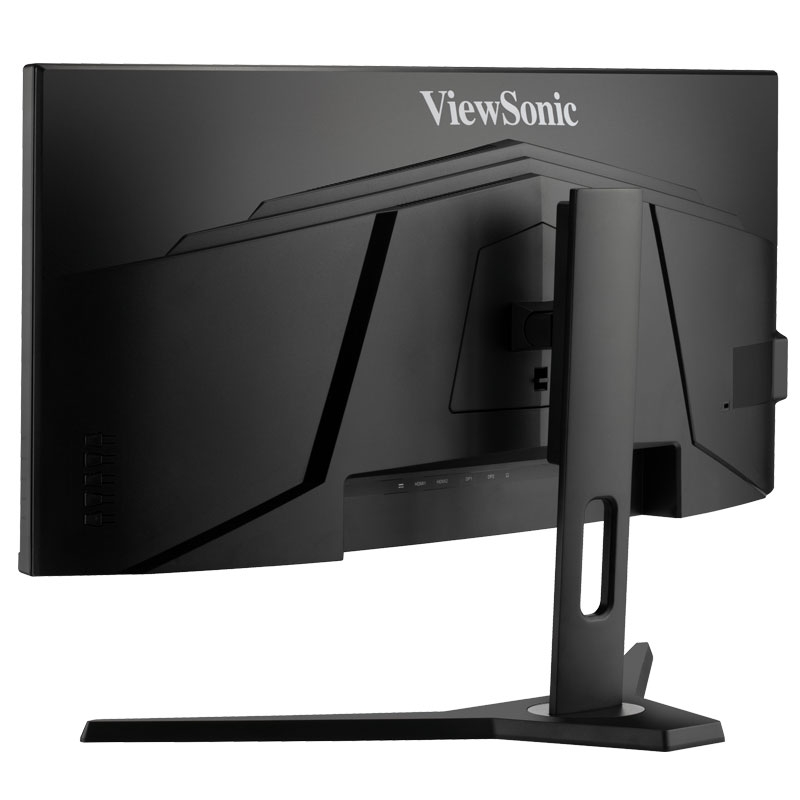 ViewSonic VX3418-2KPC 86,4 cm (34 Zoll) Gaming-Monitor