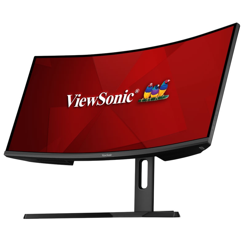 ViewSonic VX3418-2KPC 86,4 cm (34 Zoll) Gaming-Monitor