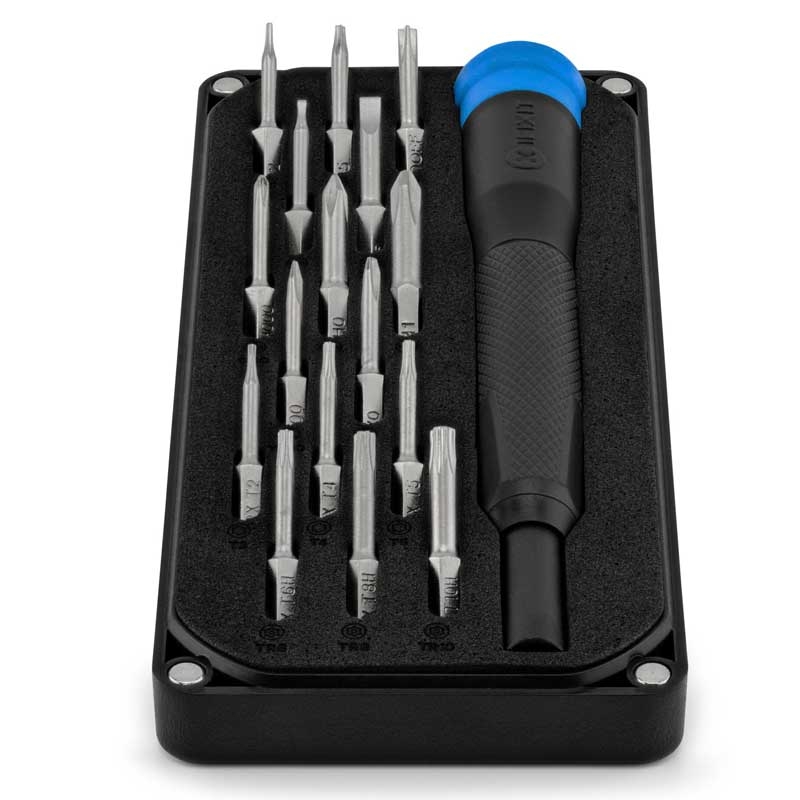 iFixit Minnow Precision Bit Set