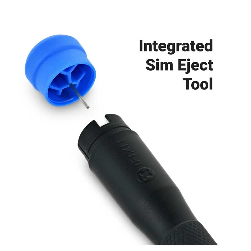 iFixit Minnow Precision Bit Set