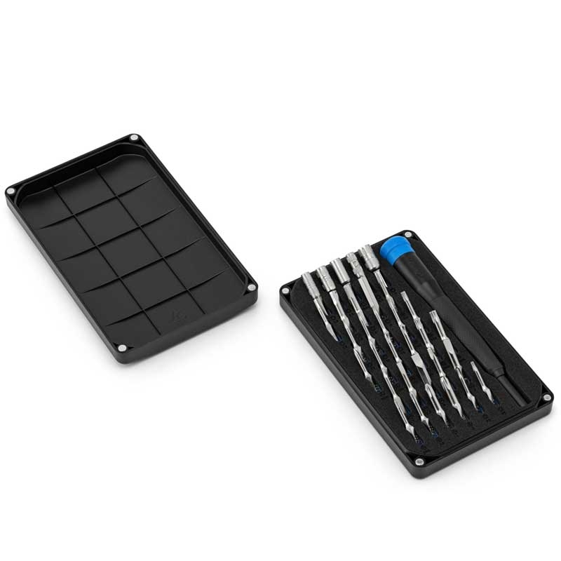 iFixit Moray Precision Bit Set