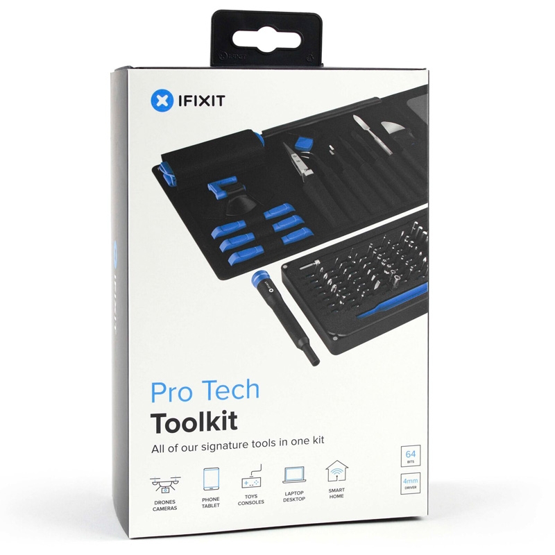 iFixit Pro Tech Toolkit