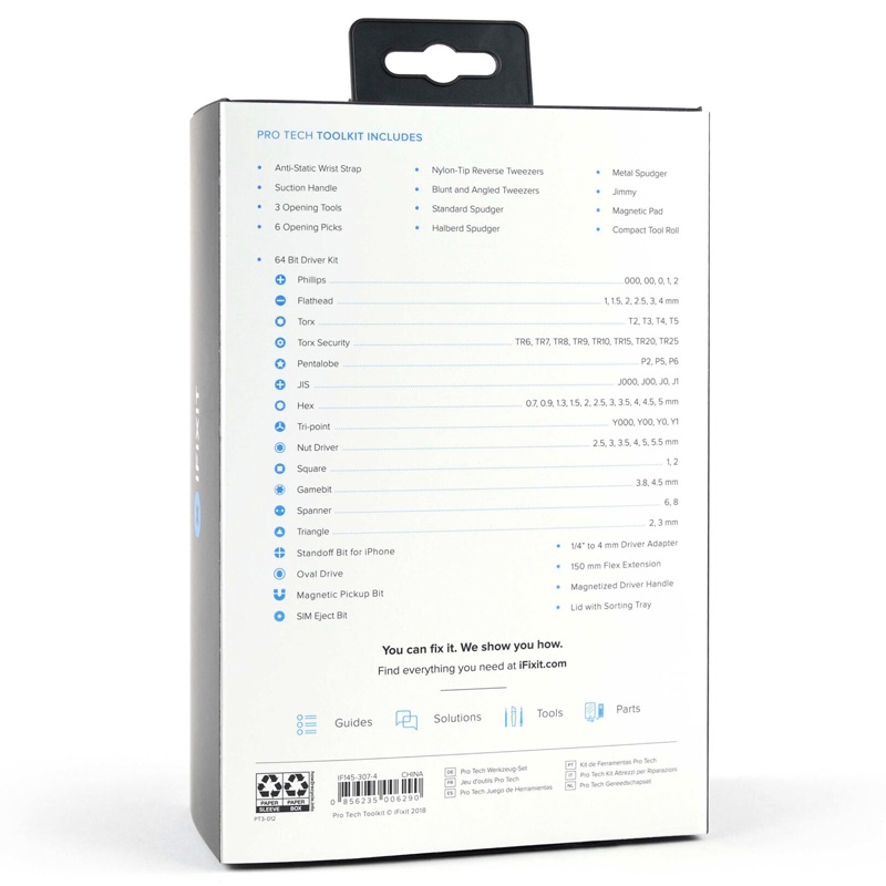 iFixit Pro Tech Toolkit