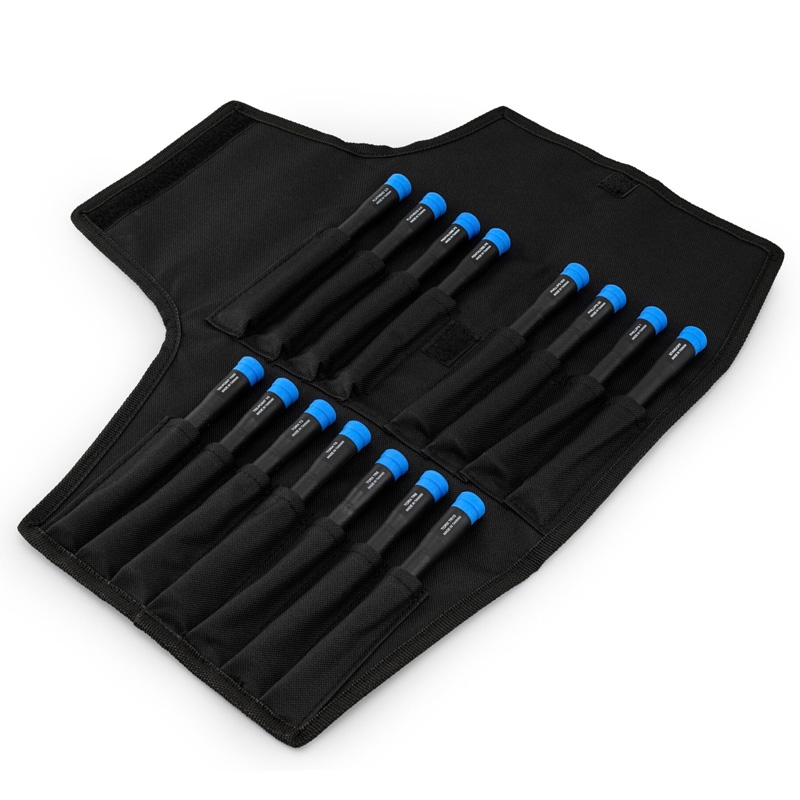 iFixit Marlin Screwdriver Set 15 Precision Screwdrivers
