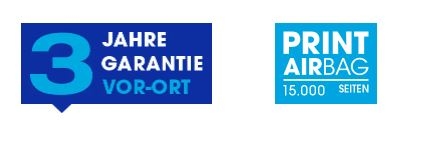 Brother MFC-J6955DW Tintenstrahl-Multifunktionsdrucker