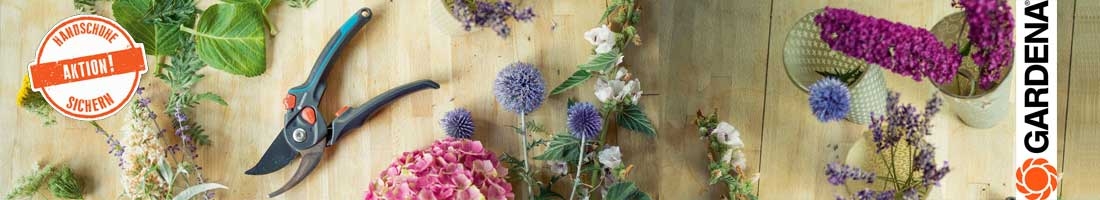 GARDENA 8730-30 Classic Grasschere