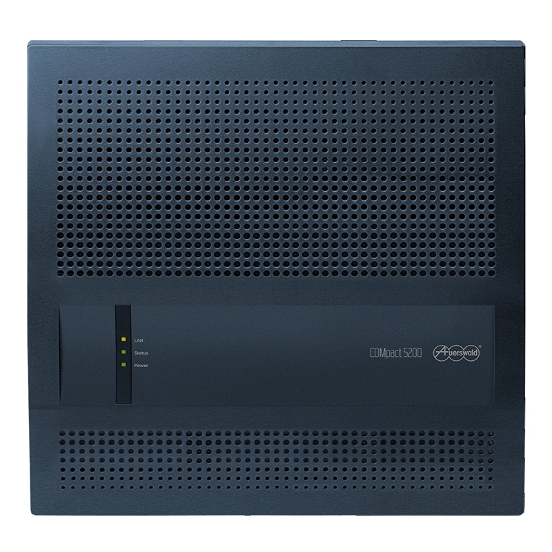 Auerswald COMpact 5200 ITK-System