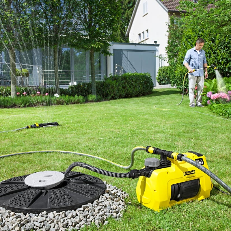 Kärcher BP3 Home&Garden Haus- und Gartenpumpe