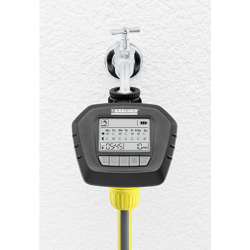 Kärcher WT 5 Bewässerungsautomat
