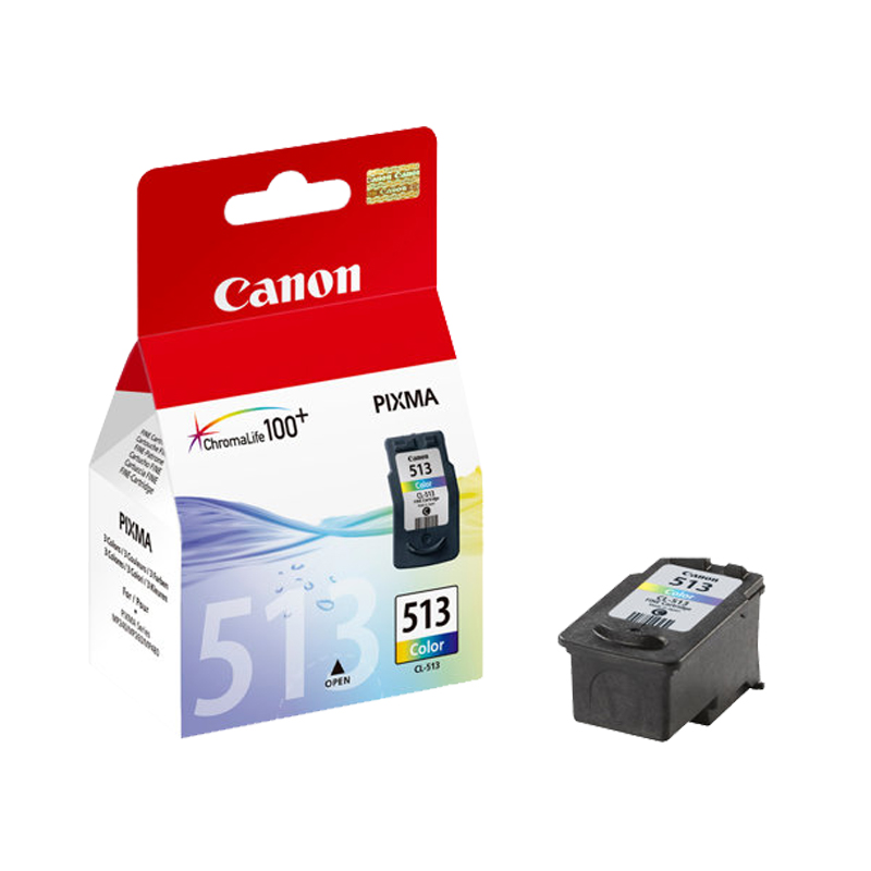 Canon CL-513cl Tinte farbig