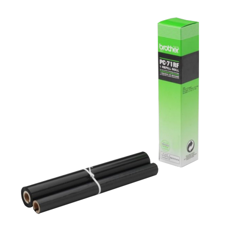 Brother Thermotransferrolle 1 Stk. (PC-71RF)