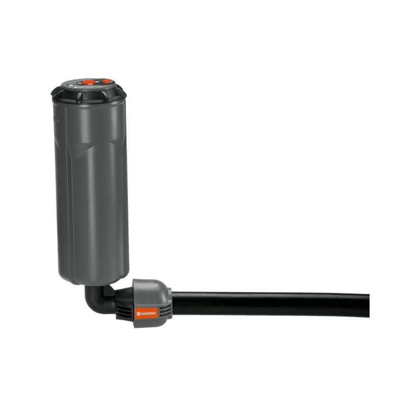 GARDENA 2781-20 Sprinklersystem L-Stück mit Außengewinde