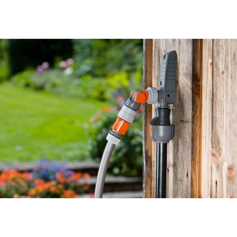 GARDENA 8254-20 Pipeline / Sprinklersystem Wasserstecker