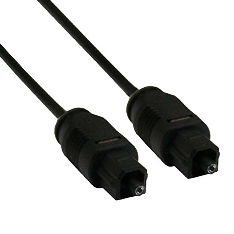 InLine OPTO Audiokabel Toslink Stecker 3m