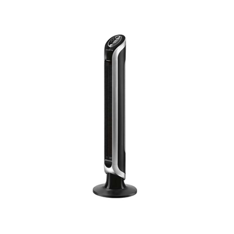 Rowenta VU6670 Eole Infinite Turmventilator mit Fernbedienung