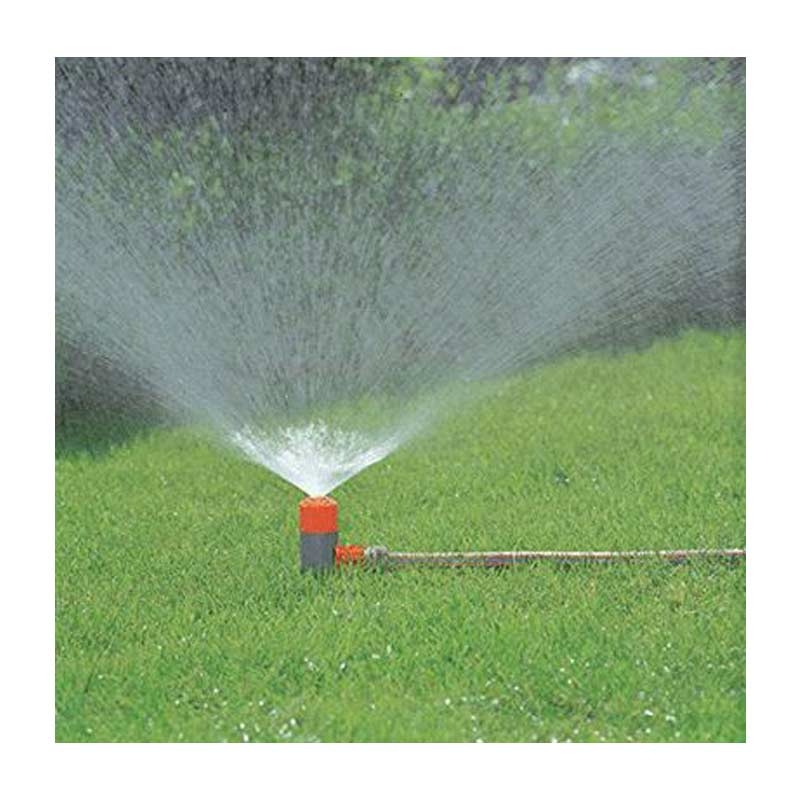 GARDENA 1951-20 Classic Sprühregner Fox