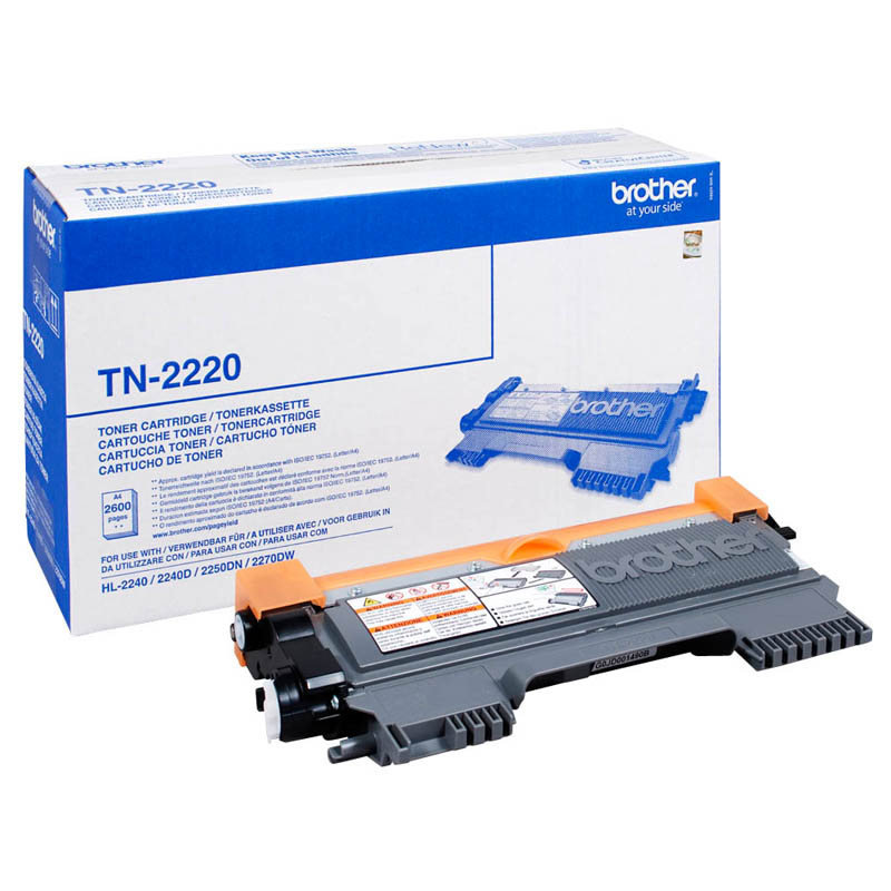Brother TN-2220 Toner