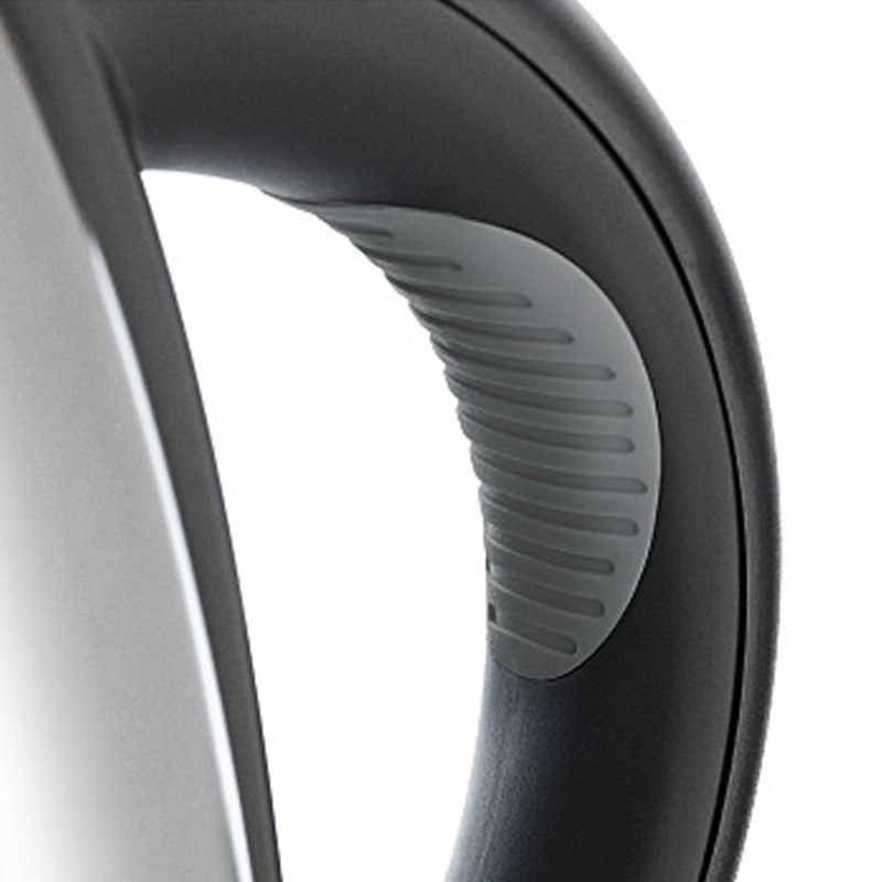 WMF Stelio Wasserkocher 1,2L Edelstahl (2.Wahl)