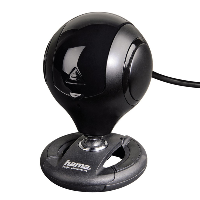 Hama HD-Webcam Spy Protect