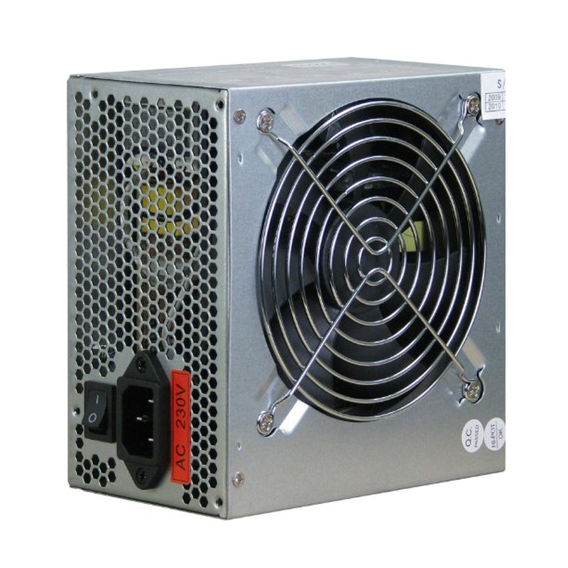 Inter-Tech SL500 500W Netzteil (2. Wahl)