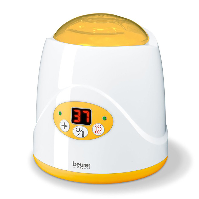 Beurer BY 52 Babykostwärmer