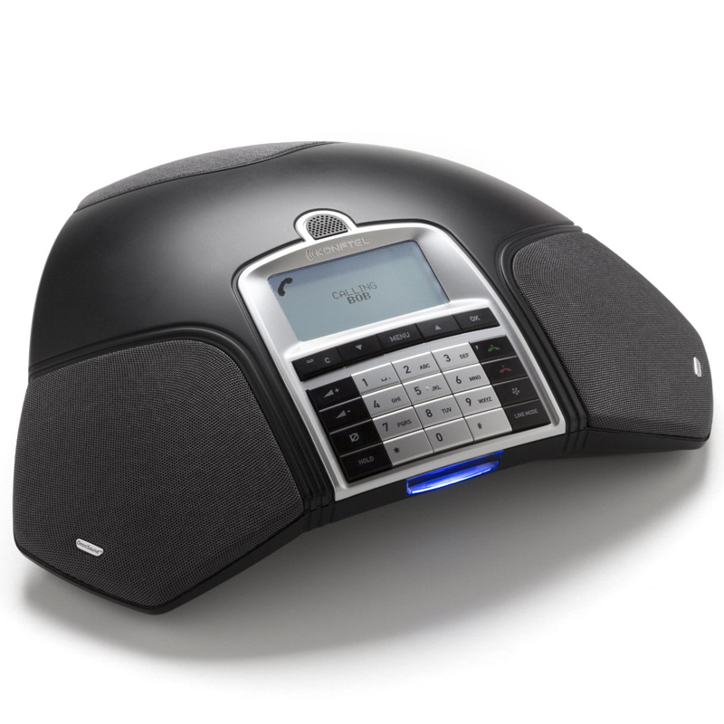 Konftel 300IP PoE VoIP Konferenztelefon