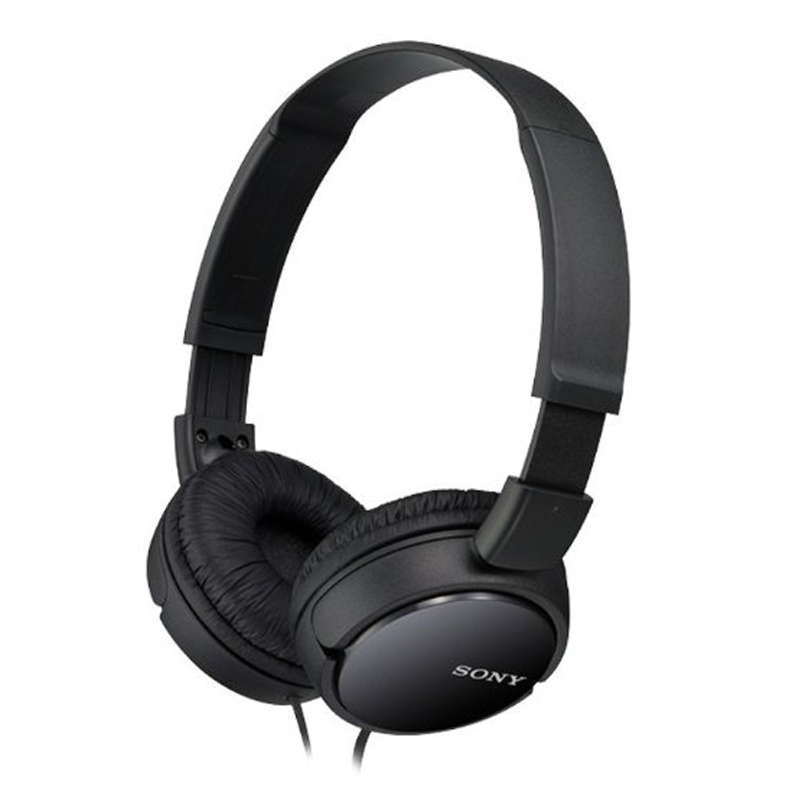 Sony MDR-ZX110 faltbarer Bügelkopfhörer
