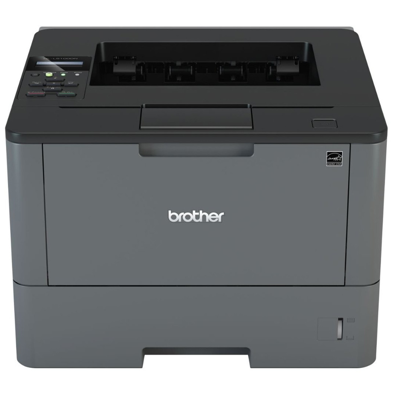 Brother HL-L5100DN Monolaserdrucker