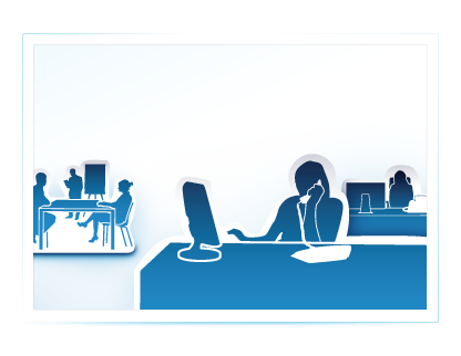 Auerswald COMmander 6000RX 48,26cm 19Zoll Gehaeuse / Grundfreischaltung