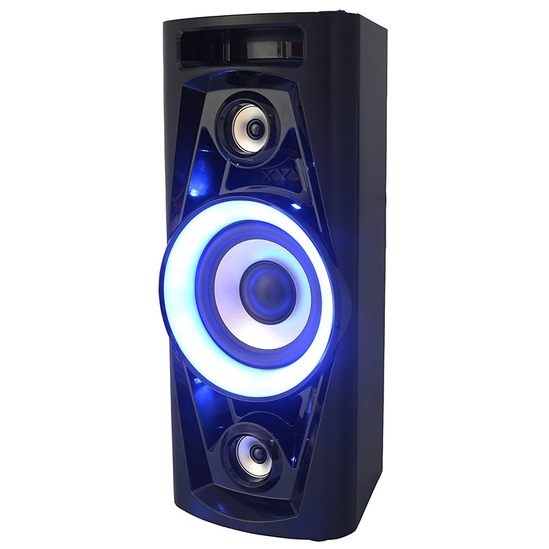 Reflexion PS07BT Mobile Discosoundmaschine