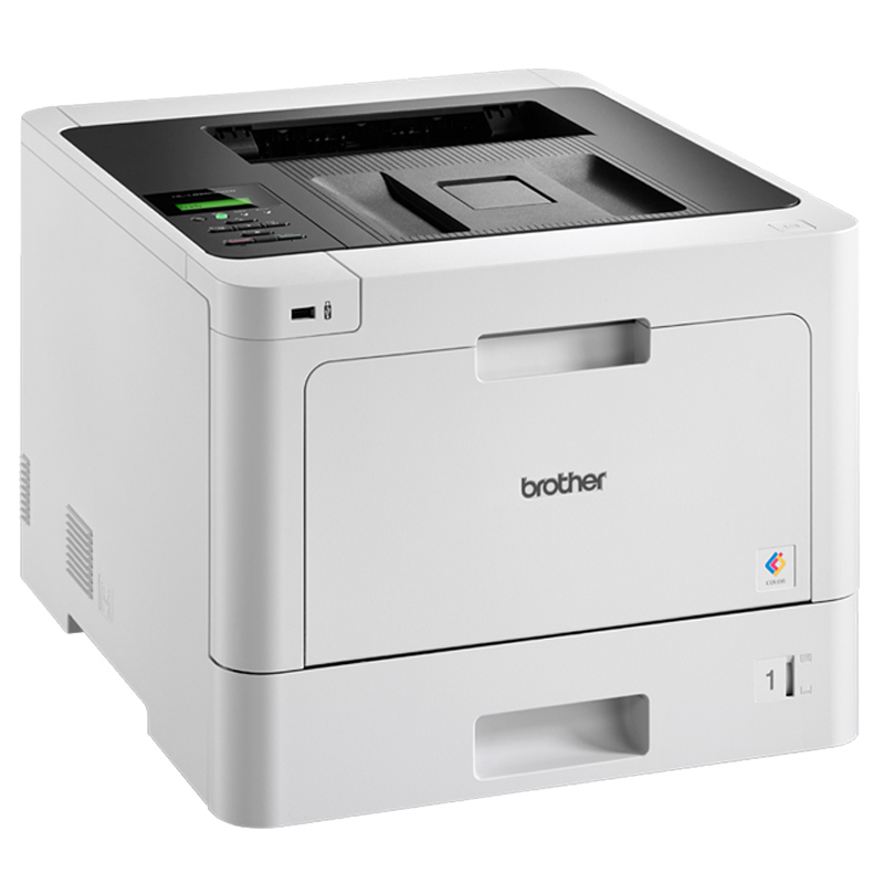 Brother HL-L8260CDW Farblaserdrucker