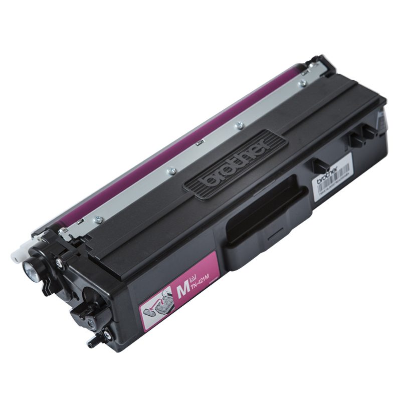 Brother TN-421M Toner magenta