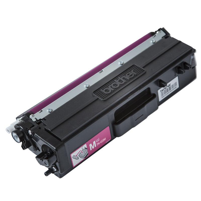 Brother TN-423M Toner Magenta