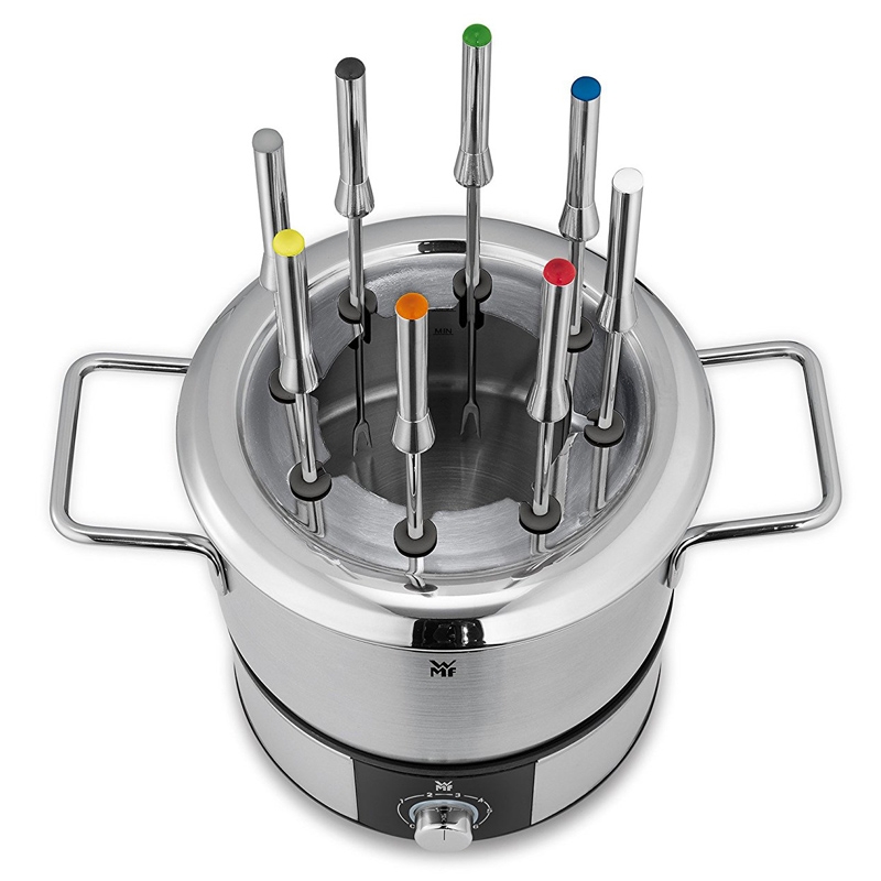 WMF LONO Fondue Cromargan