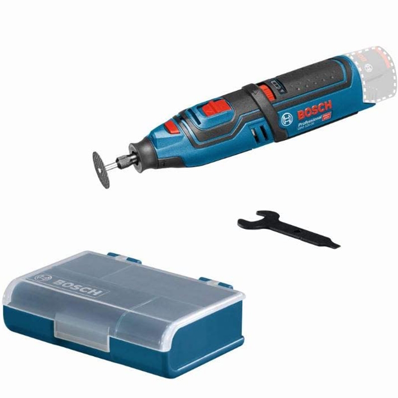 Bosch GRO 12V-35 Akku-Multitool