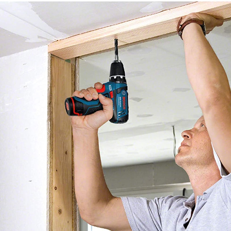 Bosch GSR 12V-15 Akku-Bohrschrauber