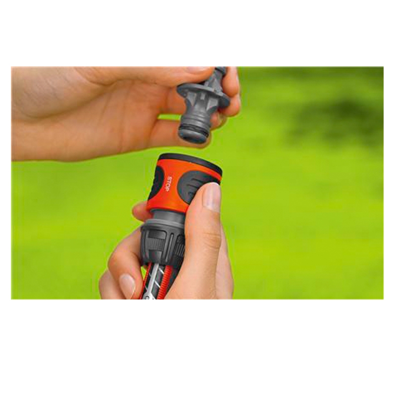 GARDENA 18283-20 Kupplungs-Satz 13 mm