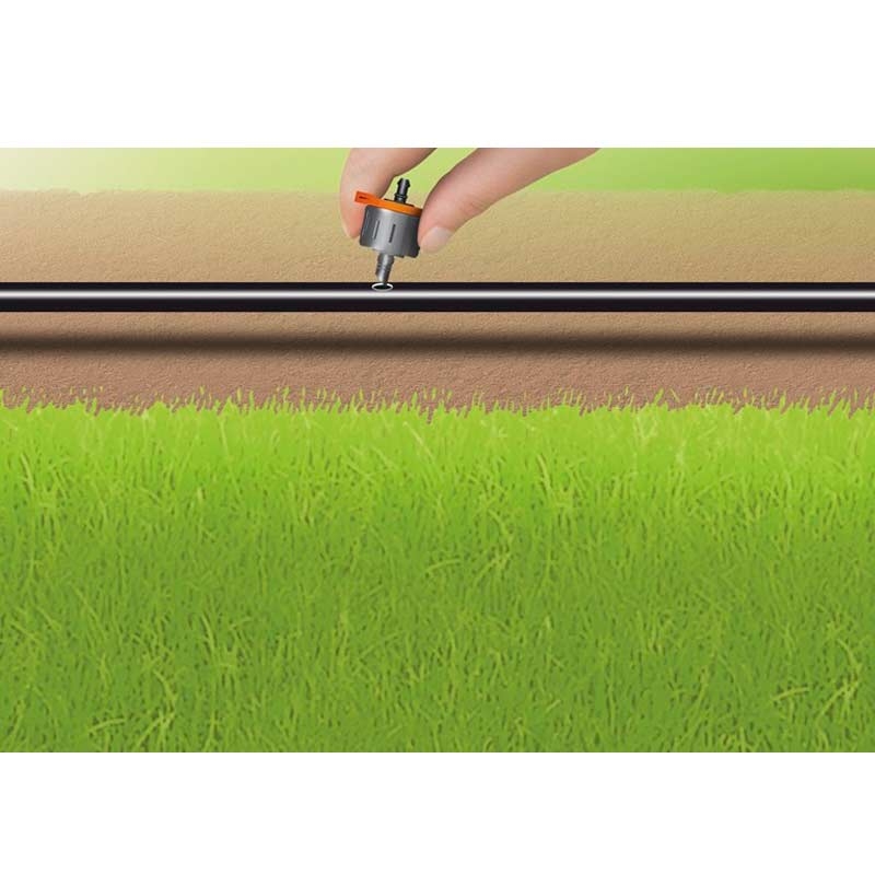 GARDENA 1505-23 Proﬁ-System Anschluss-Satz