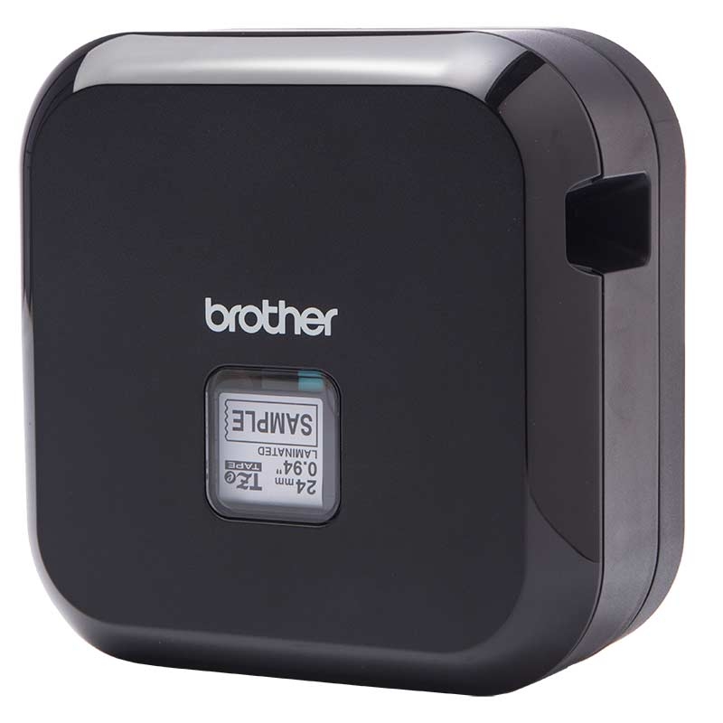Brother P-Touch Cube Plus P710BT Beschriftungsgerät (2.Wahl)