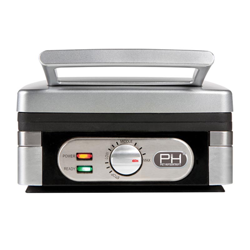 Domo DO 9047W Waffelautomat