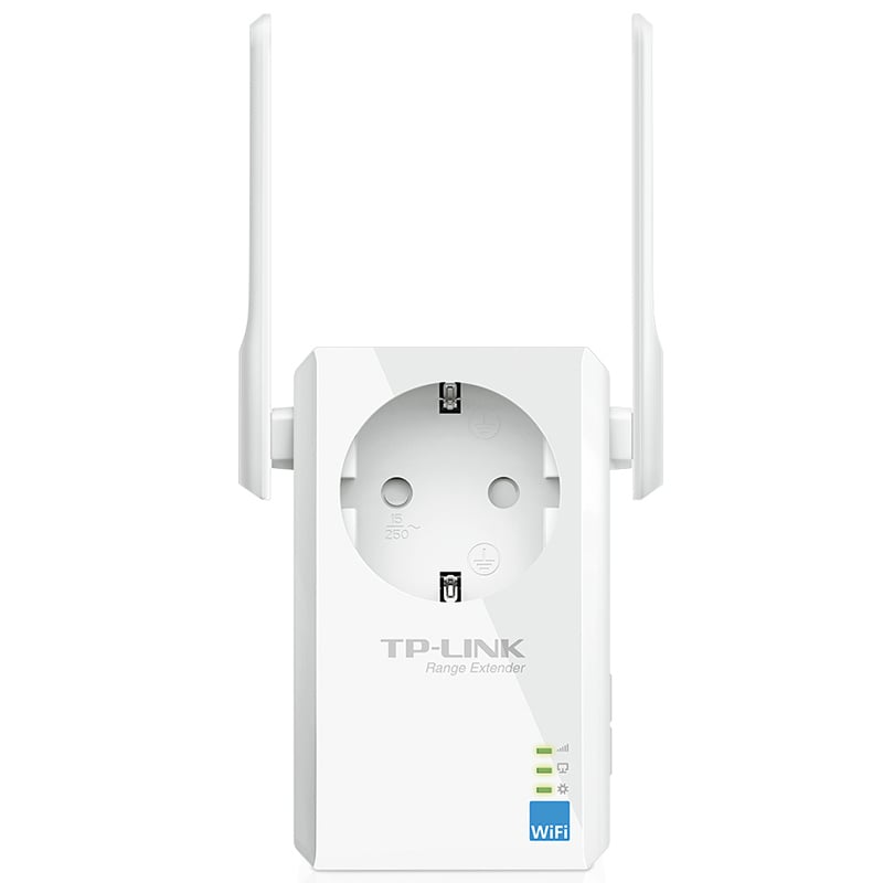 TP-Link TL-WA860RE WLAN Repeater 300Mbit/s