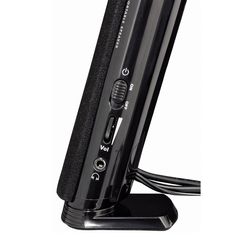 Hama Multimedia Lautsprecher E 80