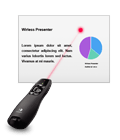 Logitech Wireless Presenter R400