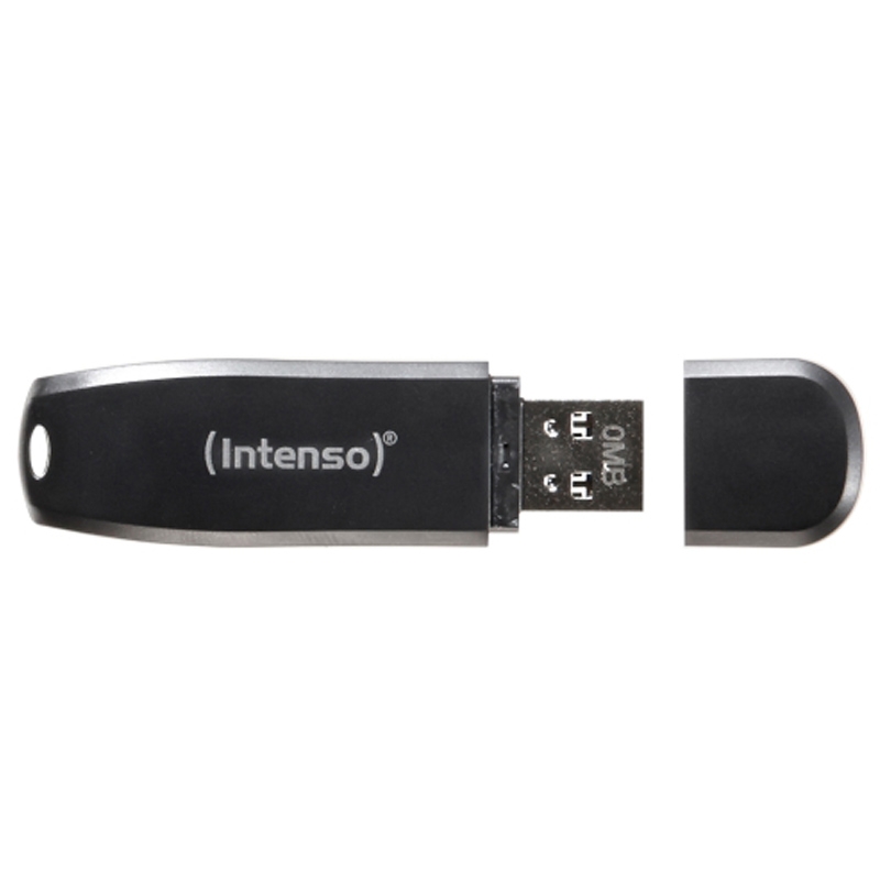 Intenso Speed Line 32GB USB 3.0 USB-Stick