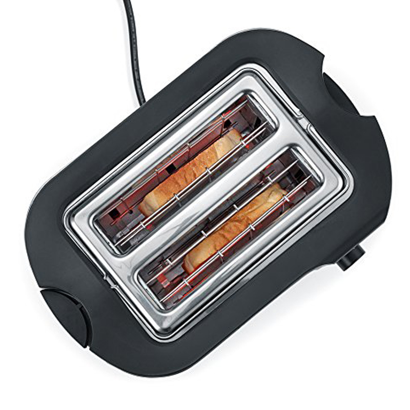 Severin AT 2589 Toaster (800W)