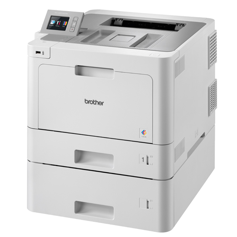 Brother HL-L9310CDWT Farblaserdrucker