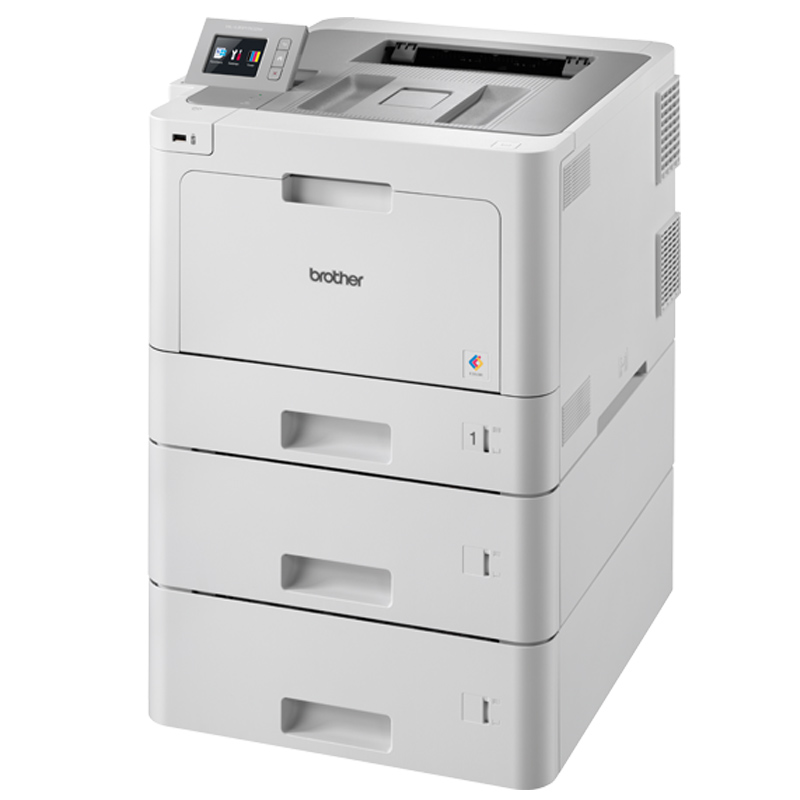Brother HL-L9310CDWTT Farblaserdrucker
