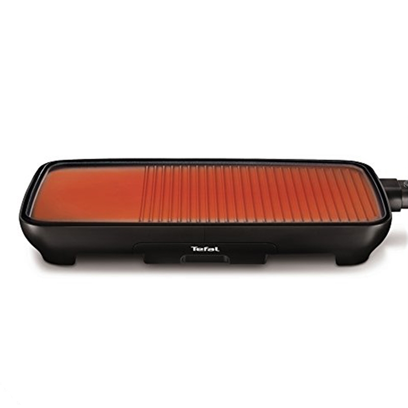 Tefal TG3918 Barbecue-Elektrogrill