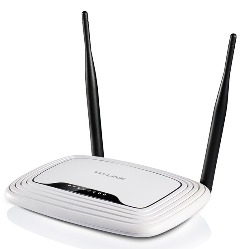 TP-Link TL-WR841N N300 WLAN Router