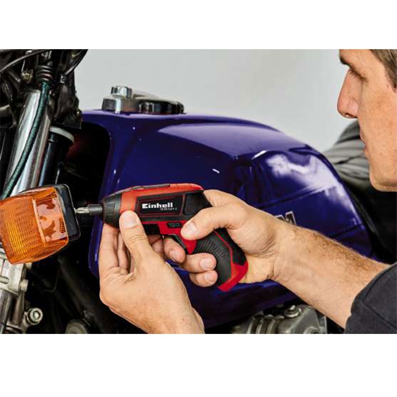 Einhell TE-SD 3,6/1 Li Akkuschrauber